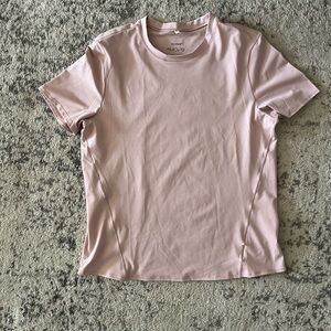 DryMove fitted workout T-shirt